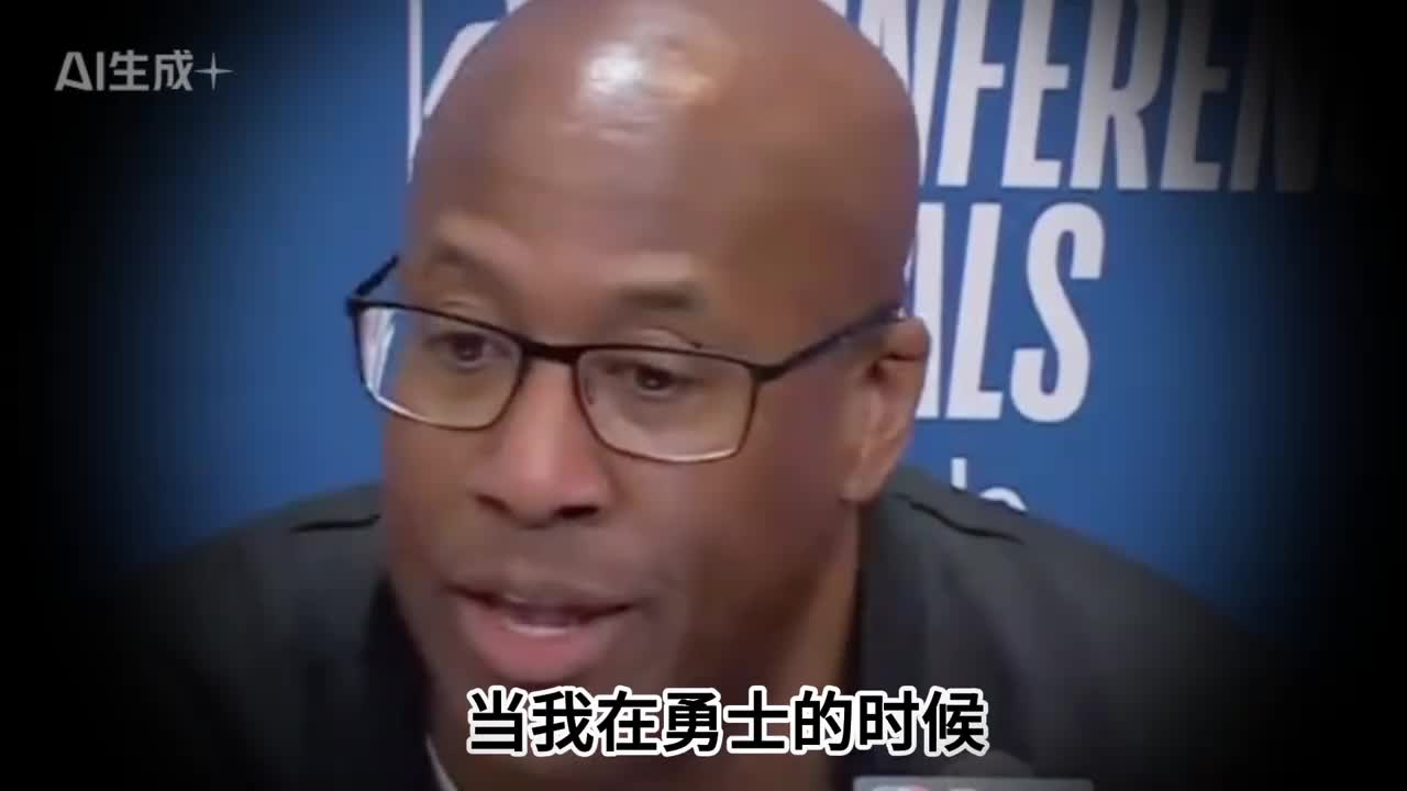 [推荐]扎心啊！面包：我在勇士时会数哈登运球数 运1000次
