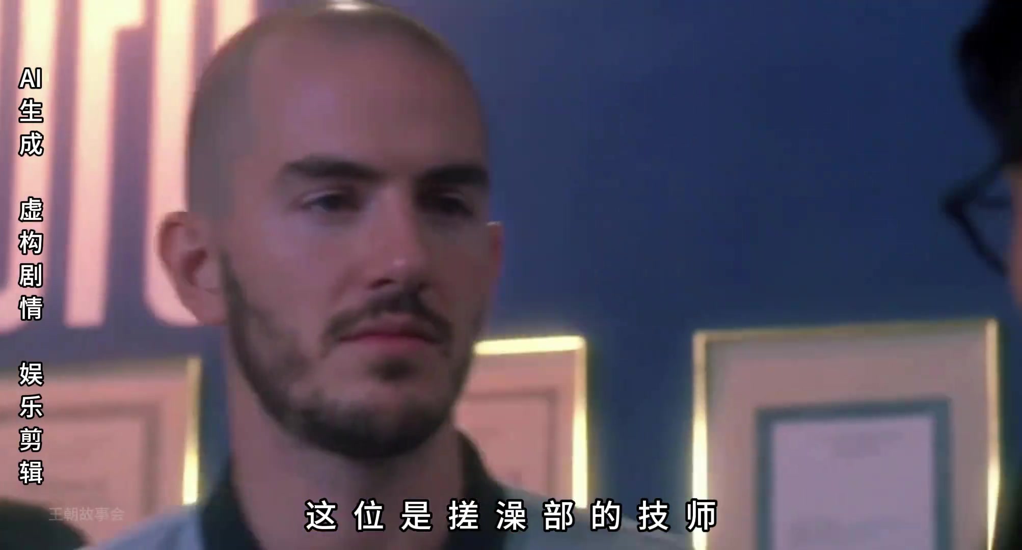 [你怎么看？]哈哈哈，笑死！网友用《破坏之王》名场面恶搞文班爆锤雷霆