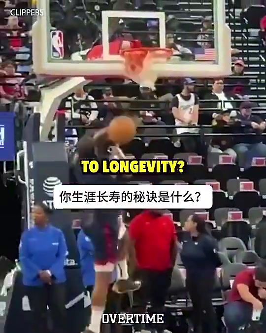 【哈登】生涯长寿秘诀是？哈登曾坦言：我深爱着篮球！默默努力总