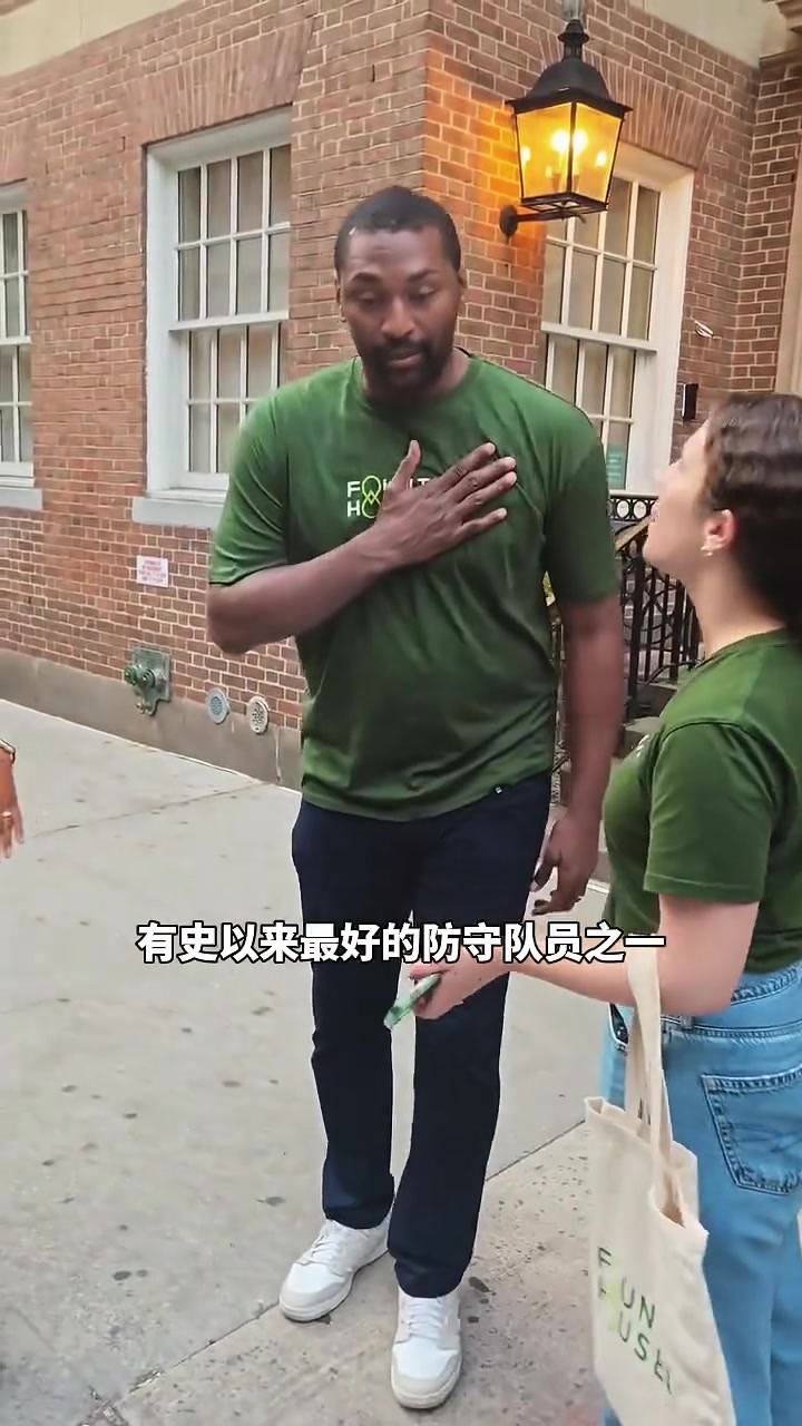 [雷霆]“当被问到马刺⬆️雷霆谁会晋级！～慈世平直言看好尼克