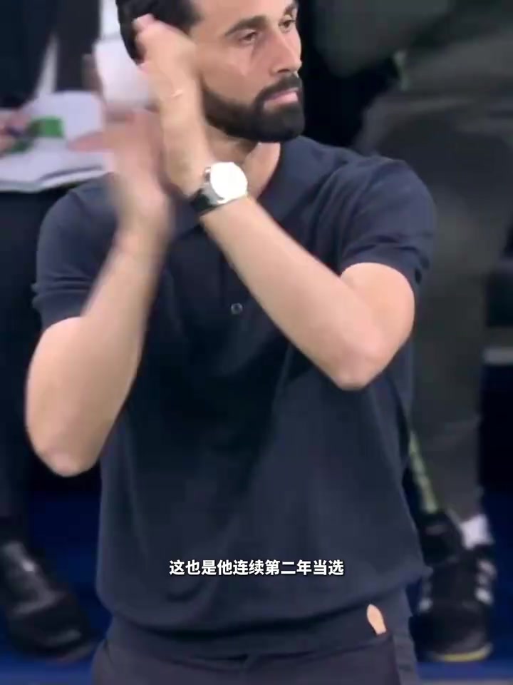 [集锦]我没输？姆巴佩再次当选皇马最佳＆西甲欧冠双金靴！