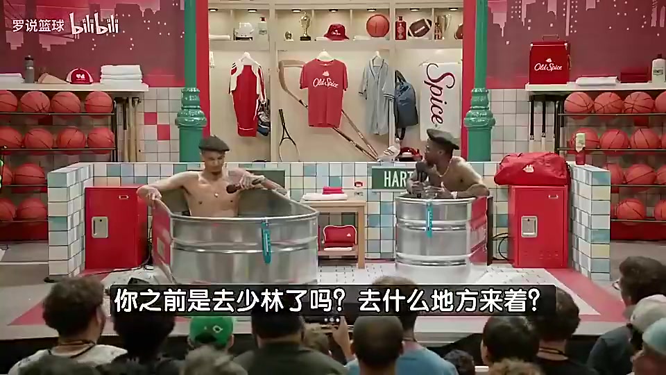 [NBA]文班此前曾言：我去少林寺主要为提升体能，希望突破身