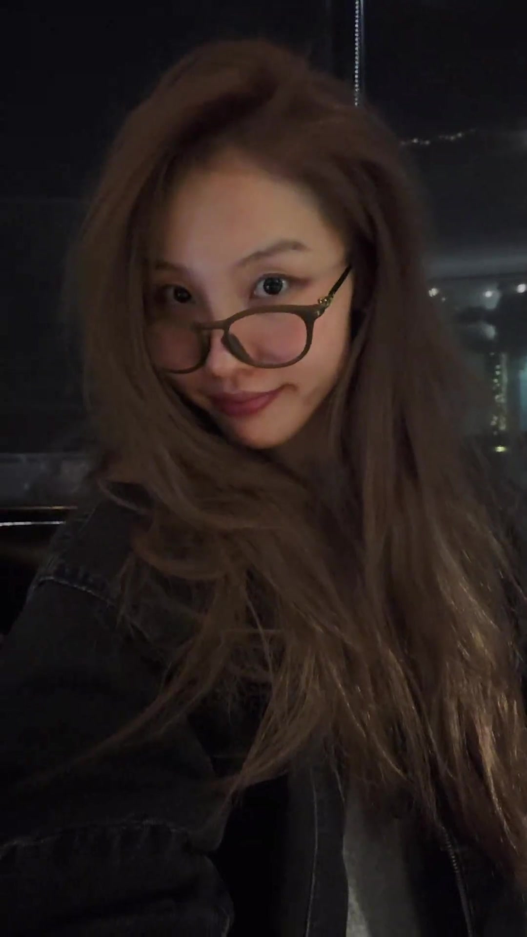 【视频/集锦】中国女篮“张茹”自拍日常碎片！网友直呼美美哒！