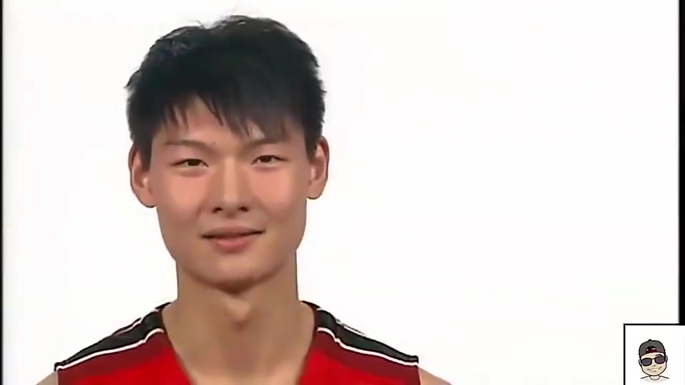 昔日王哲林22分钟19分8板胜美国！中国球员耐克峰会最强表现