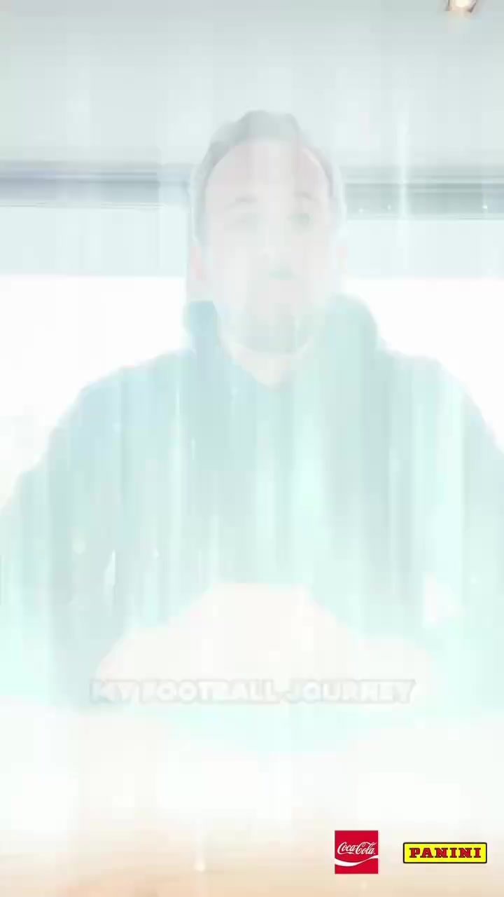 【精选片段】凯⬆️恩的球星卡故事：⚽已经等不⬆️及要在世界杯