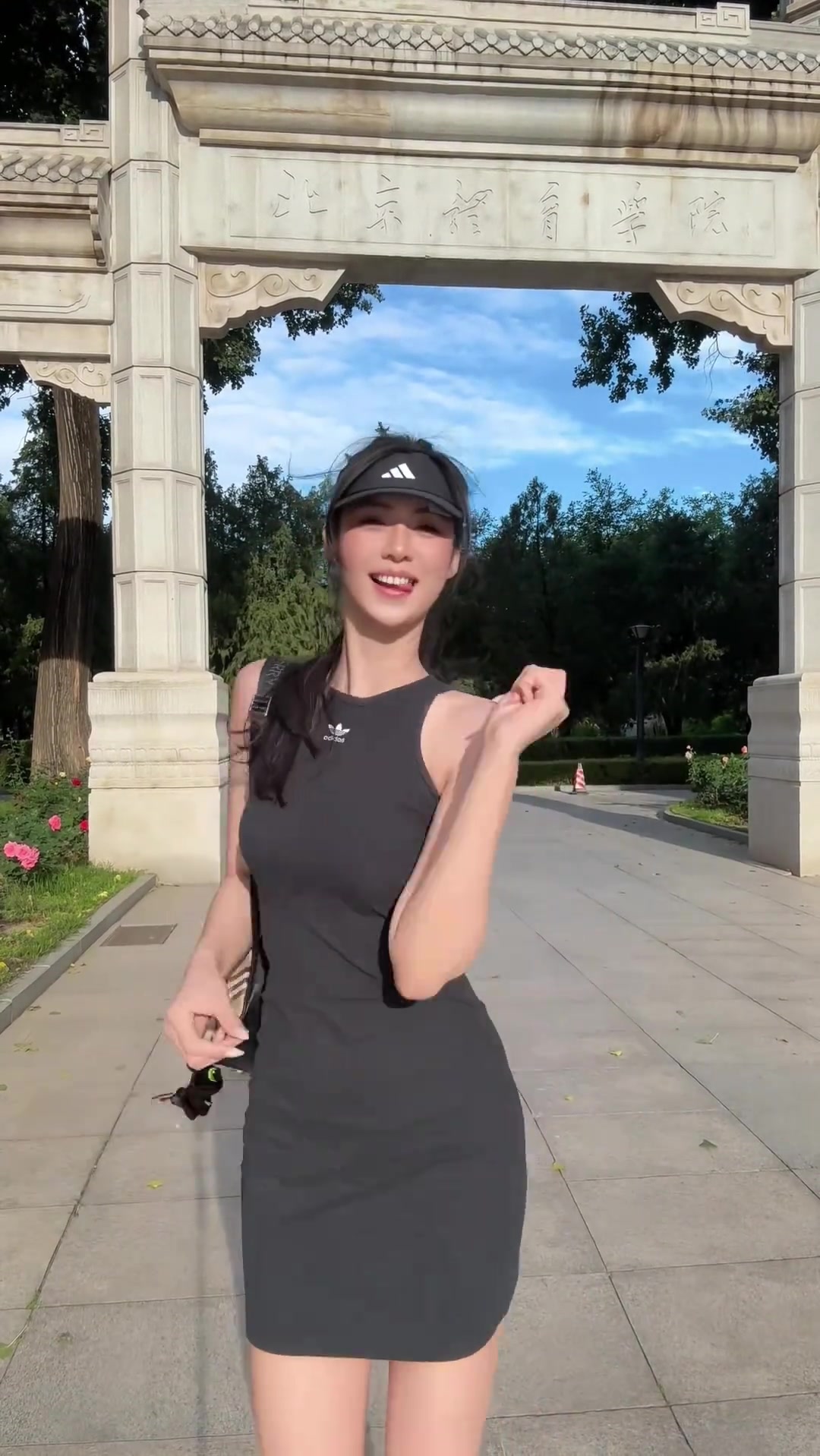 中国最美女篮球运动员不过分吧!
