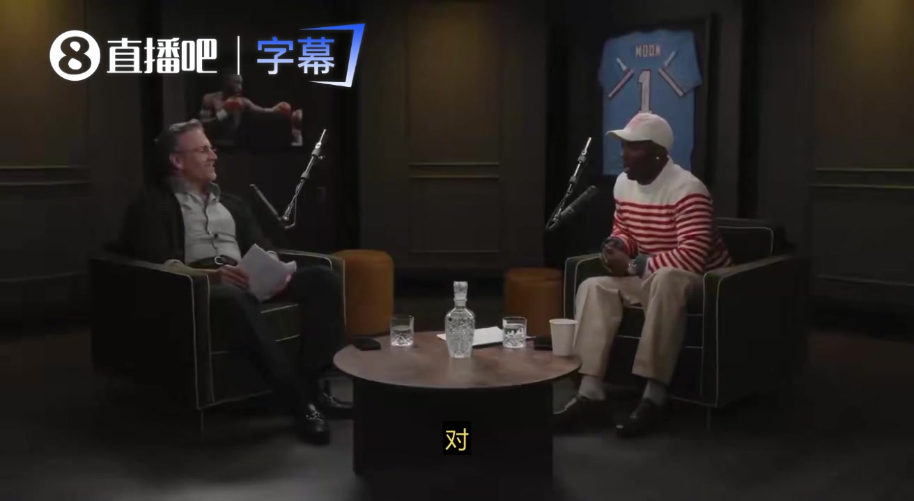[你怎么看？]富保罗：詹韦输掉11年总决赛像是命中注定，随后他俩一起去了巴哈马