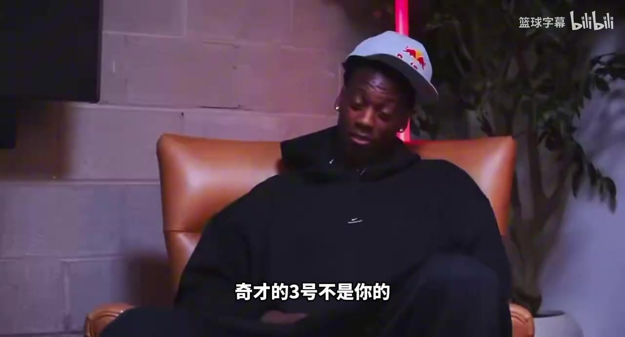 [推荐视频]年轻气盛！迪班萨：我是票房保证，从1打到4，吹杨