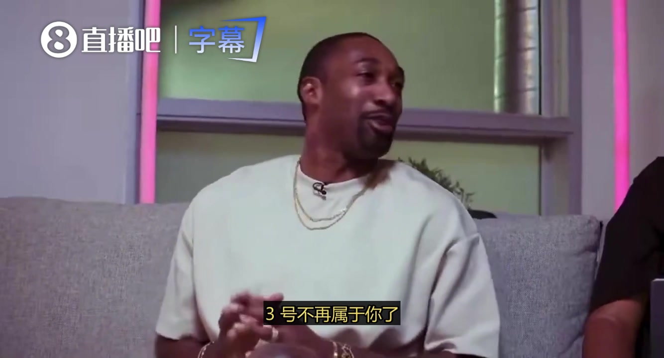 【精彩对决视频】年轻人有点狂！状元大热⬇️迪班萨：奇才要是选我，那特雷·杨就得把3号让出来了