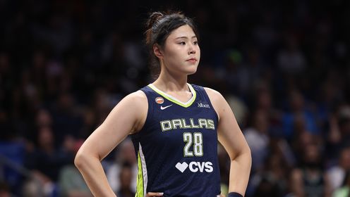 WNBA常规赛 西雅图风暴 56 - 79 达拉斯飞翼 全场集锦