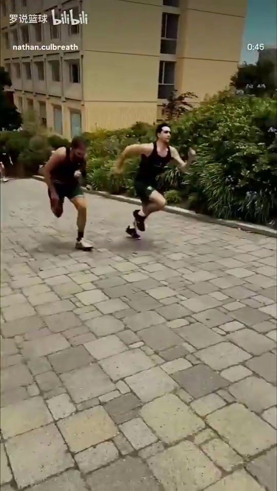 中国队的未来！王俊杰此前训练视频：与赵维伦努力提升自我！