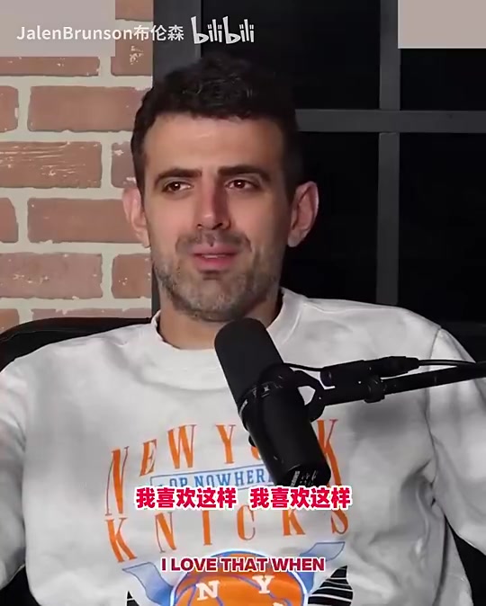 【视频/集锦】布伦森曾言：相较于喷垃圾话，我更喜欢用我的比赛