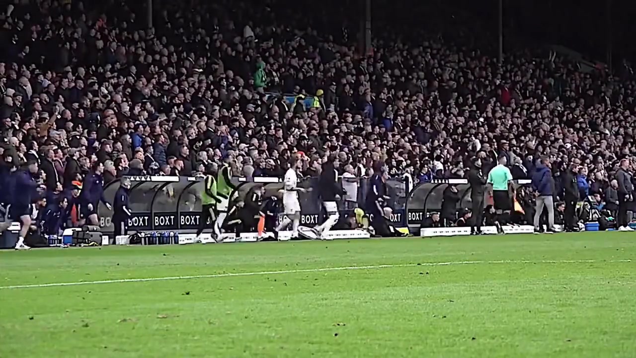[今日球员视频]人生就活那么⚽几个时刻！你印象最深✨的一次绝