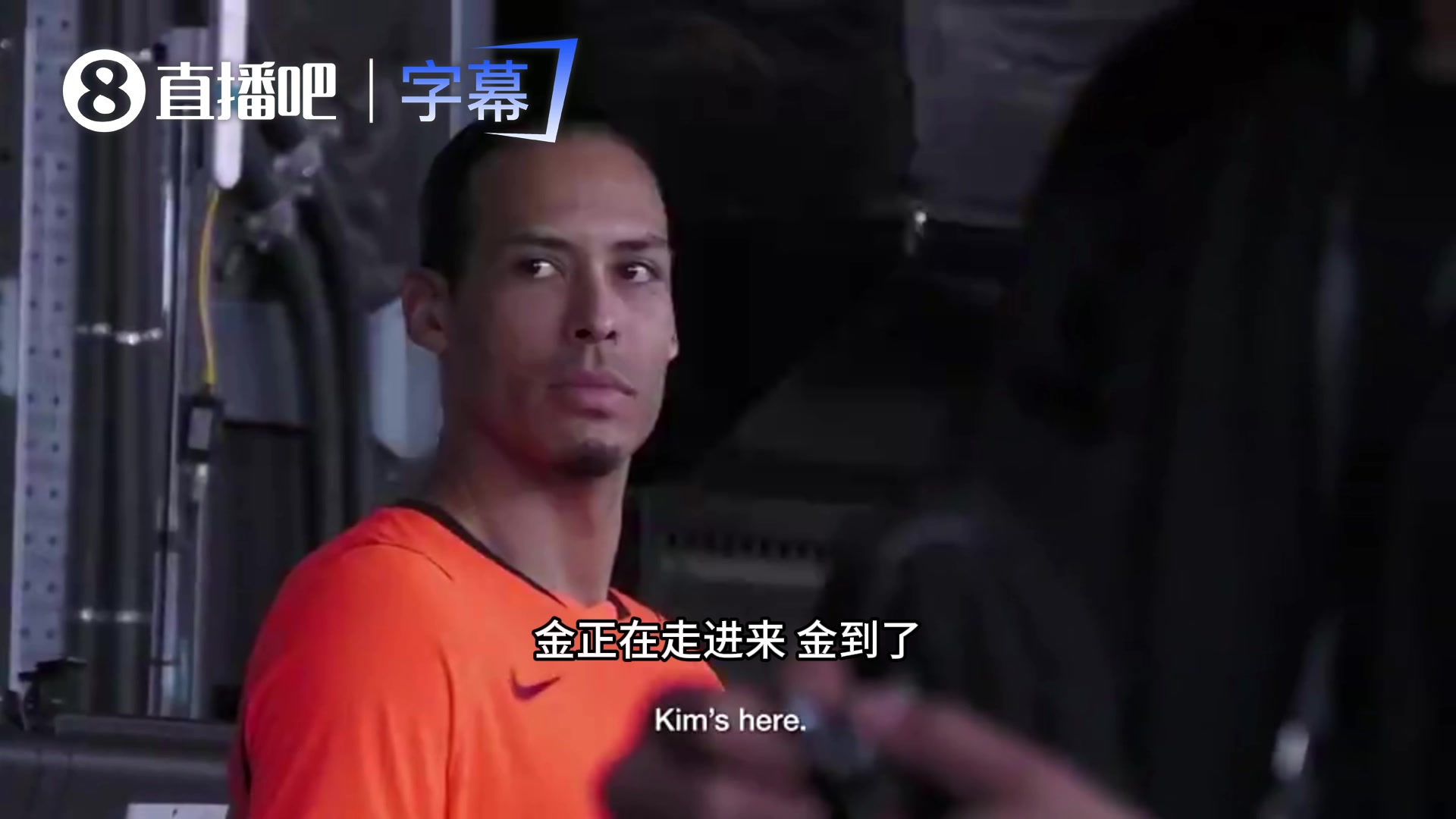 [进球剪辑]卡戴珊来了也没用！姆巴佩直❕➡️接带球跑⬆️路，