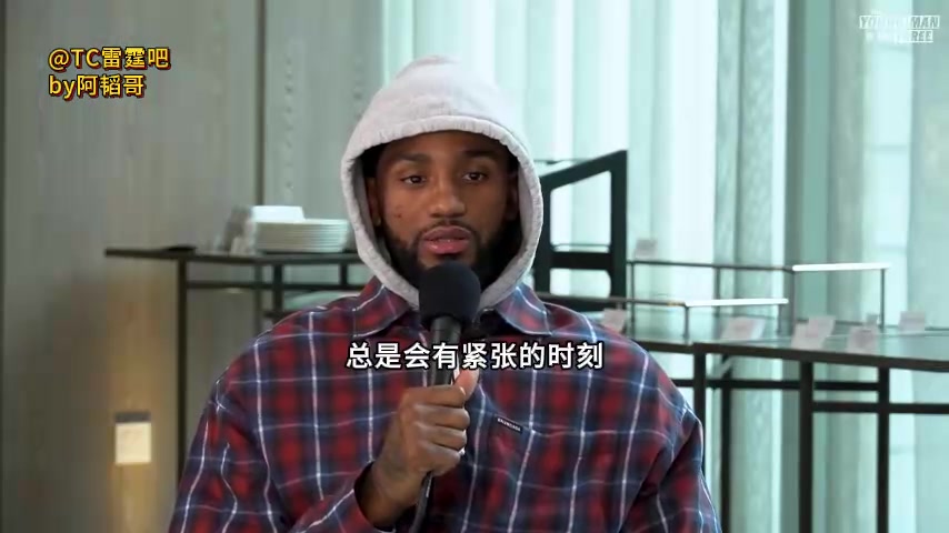 [球迷看点]最强表兄弟？表弟此前回忆和SGA的童年：我们一起