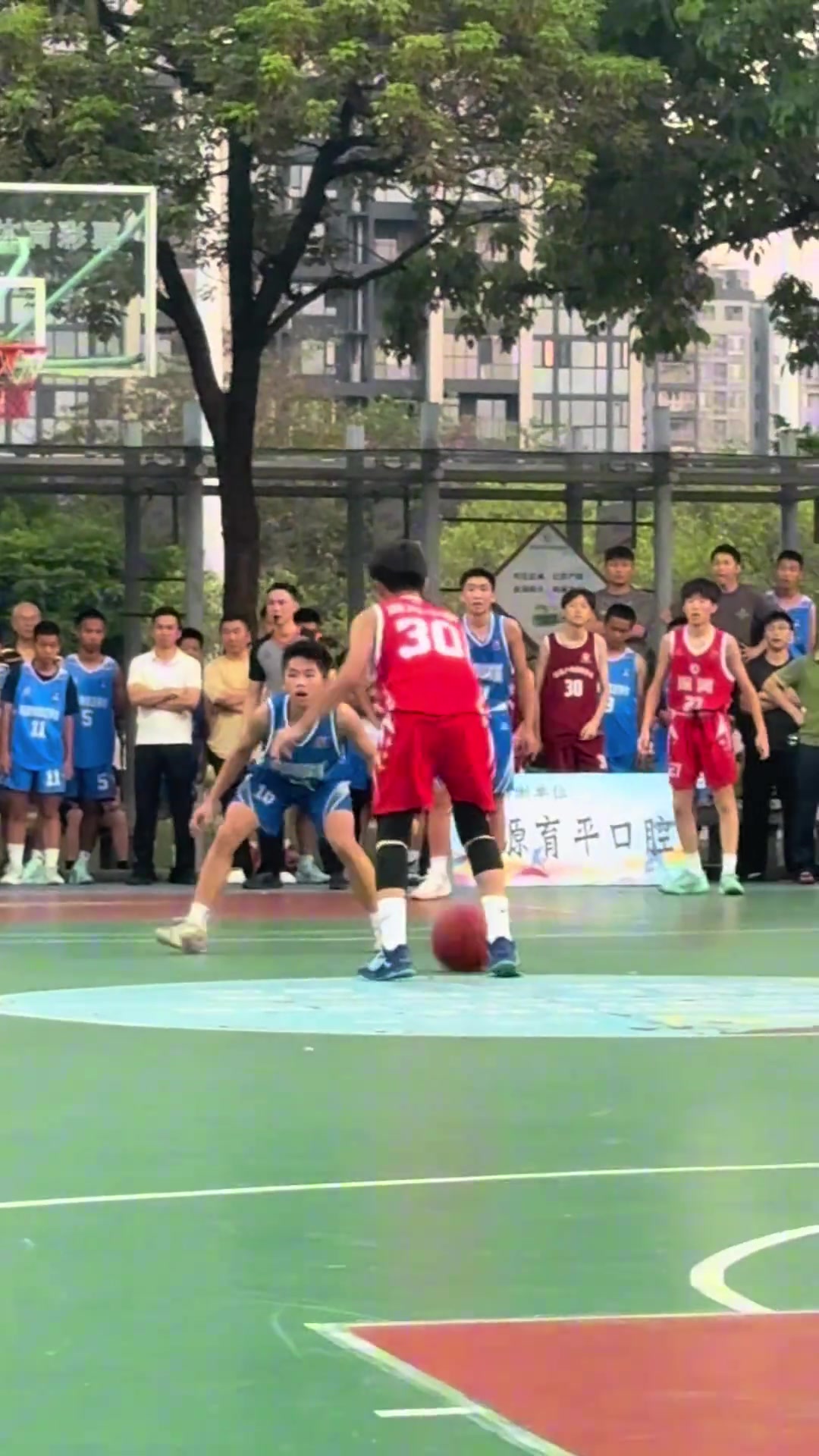 [视频/集锦]以为猜错了主角，原来每个人都是主角！