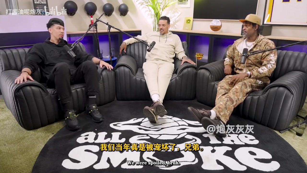 【推荐视频】丹尼格林:在小卡舅舅看来,球队的一些做法让人难以 【推荐视频】丹尼格林:在小卡舅舅看来,球队的一些做法让人难以