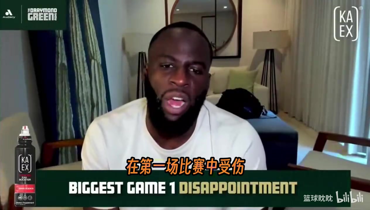 【今日赛事高光】追梦：我不是来指控任何人的，➡️但文班被拍到