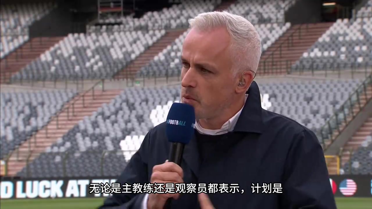 [比利时]卢卡库：本赛季我学会了耐心，我能来世界杯本就是个奇