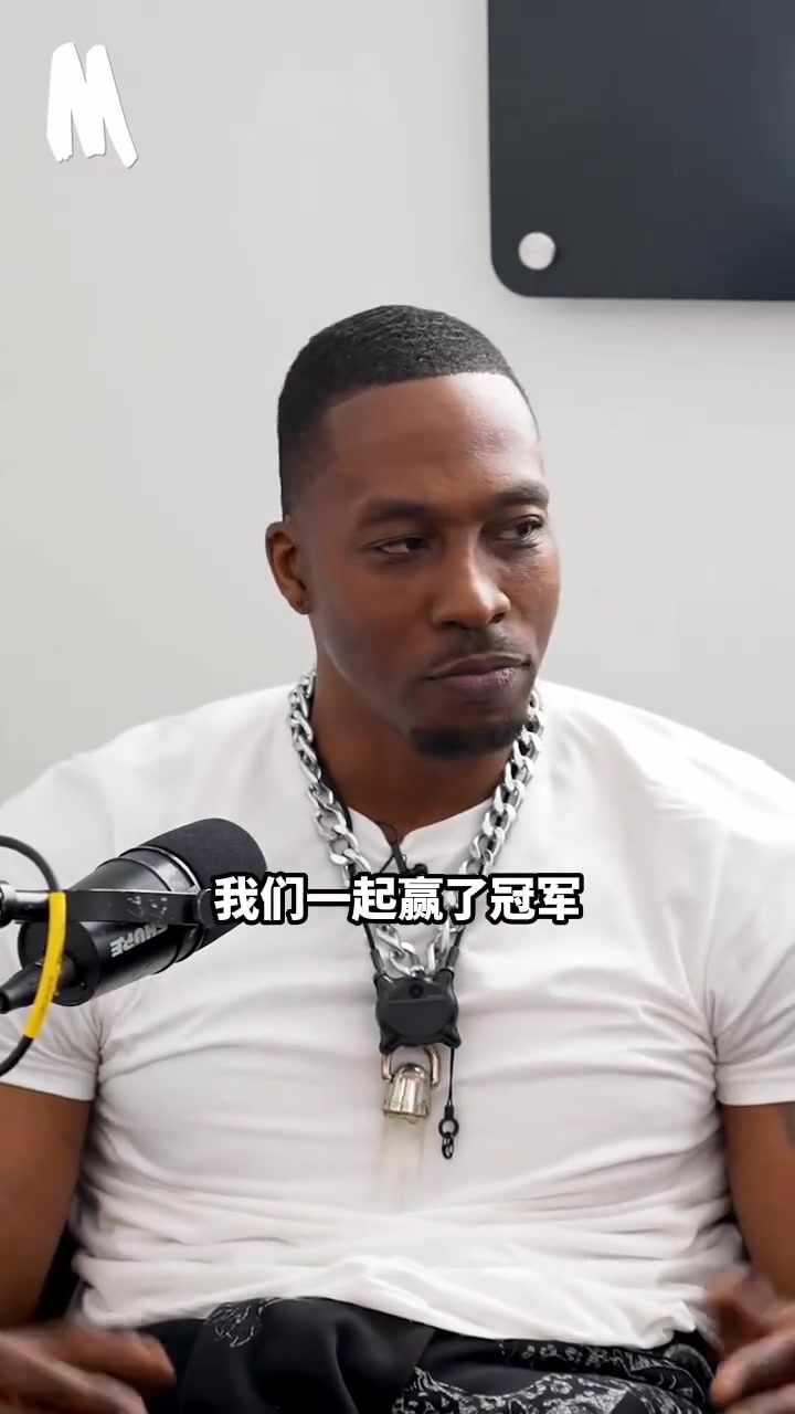 科比&哈登,谁是你合作过最好的后卫?魔兽:其实是老詹,我们一起拿了冠军 科比&哈登,谁是你合作过最好的后卫?魔兽:其实是老詹,我们一起拿了冠军