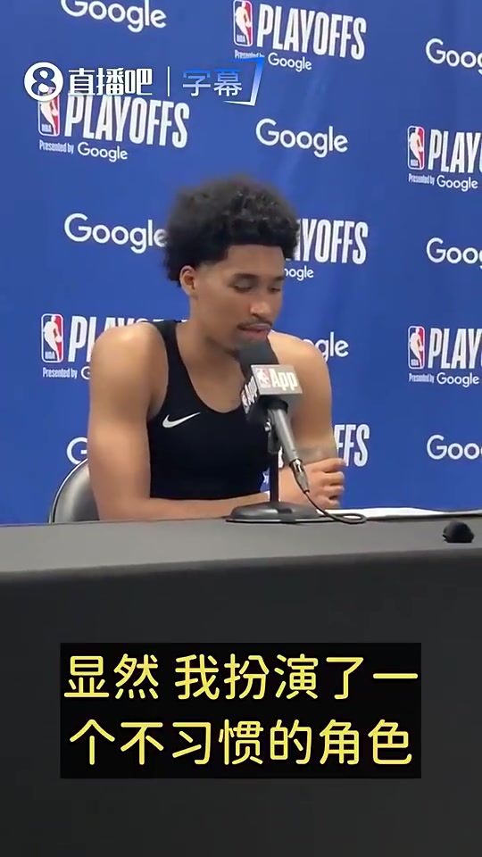 [你怎么看？]哈珀曾谈：我和吉诺比利聊过，他让我明白我能想方