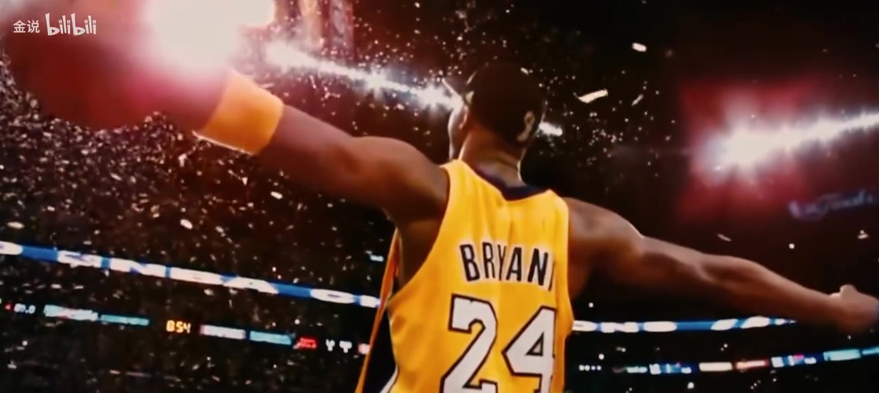 【攻防剪辑】[ Kobe. Bryant] “我通过想象一个