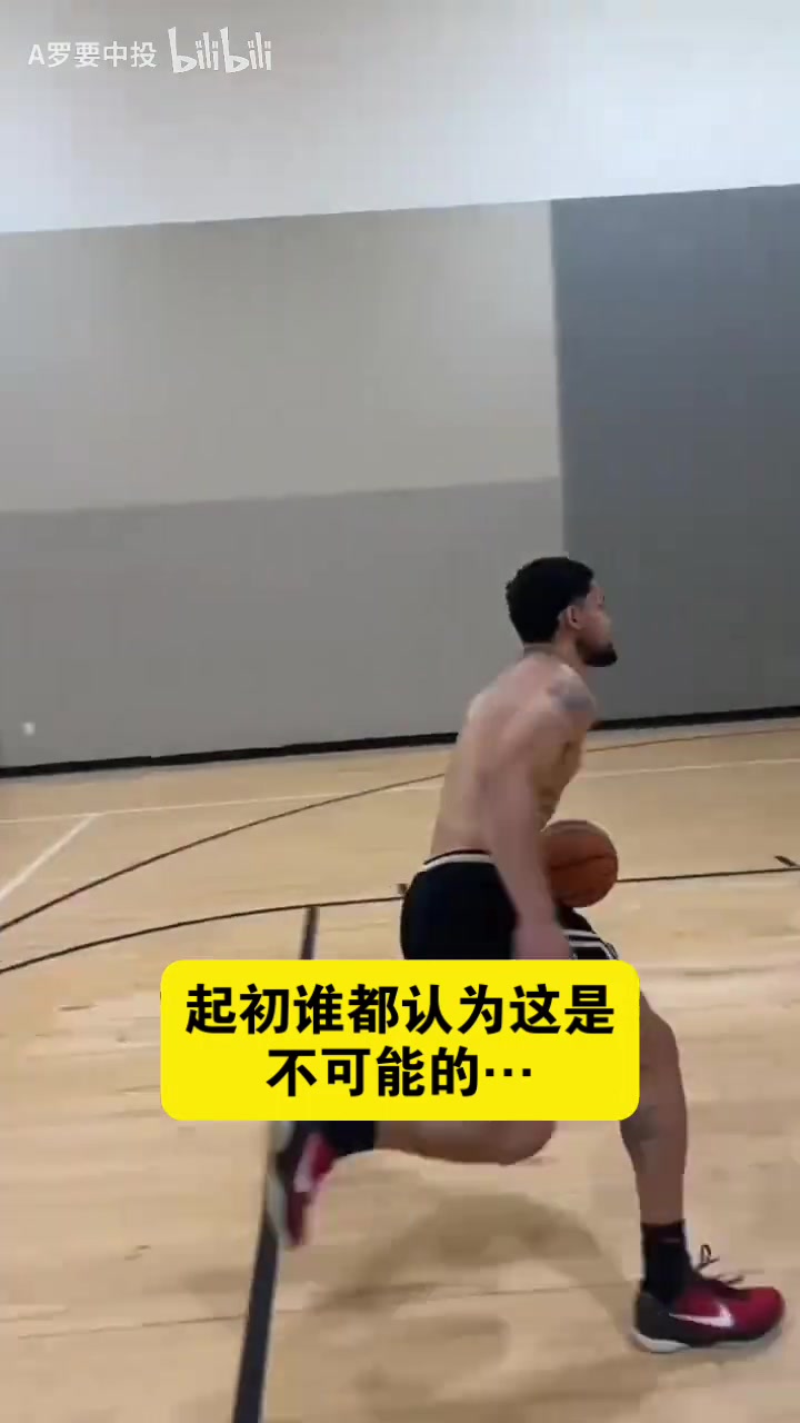  [值得一看]挑战人类极限！这一扣放扣篮大赛应该满分吧？