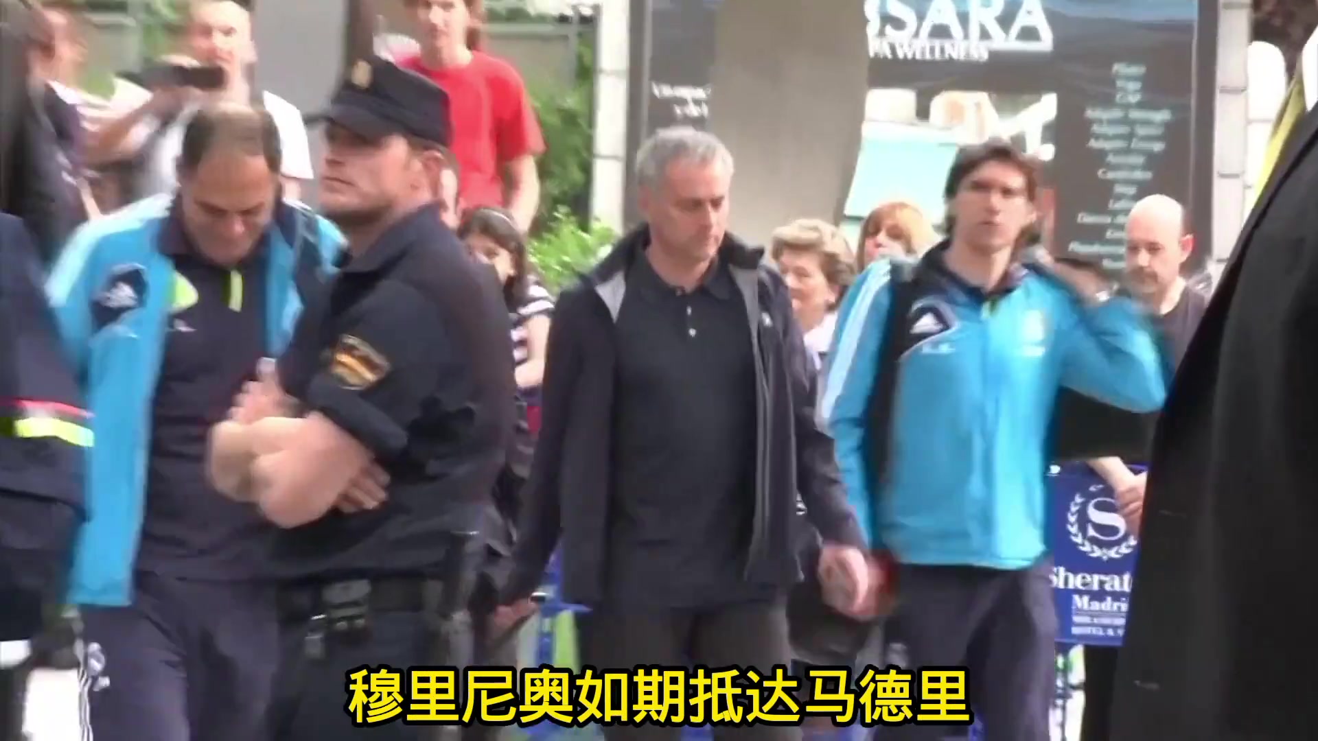 不见镜头,不闻狂言:沉默的穆里尼奥,正在伯纳乌酝酿大招 不见镜头,不闻狂言:沉默的穆里尼奥,正在伯纳乌酝酿大招