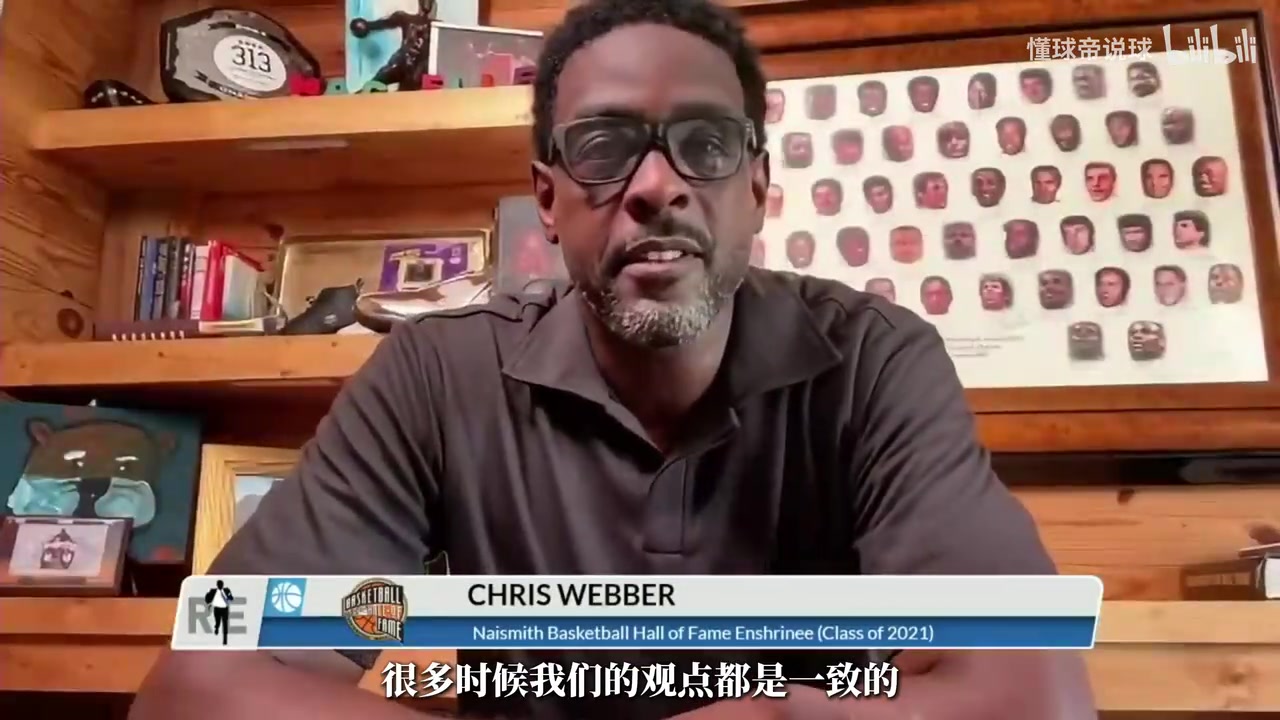 【你怎么看？】韦伯怒喷马刺：G4表现极其愚蠢难以被原谅，空有