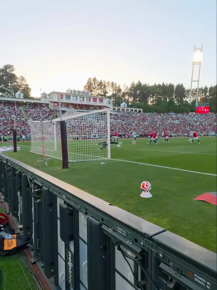 [世界杯]老实说拍了多少条？B费进球之前，网红就收到了通知？