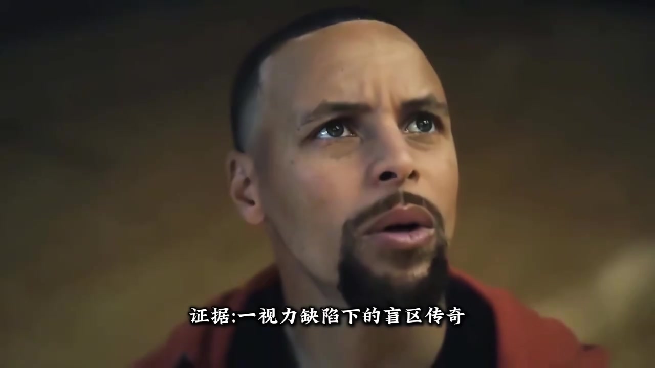 库里究竟有多逆天,看一下他的反人类操作你就知道了’ 库里究竟有多逆天,看一下他的反人类操作你就知道了’