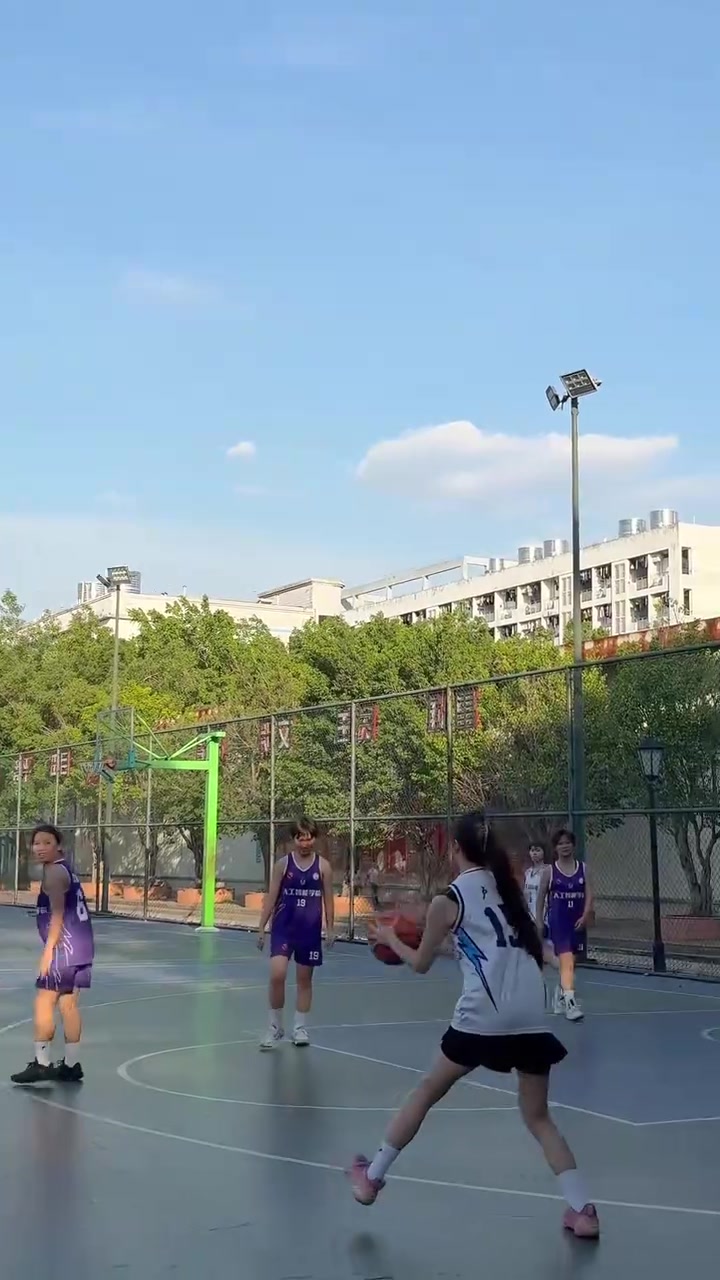 [超清赛事影像]不➡️是姐们，你是马里❗昂啊？？!