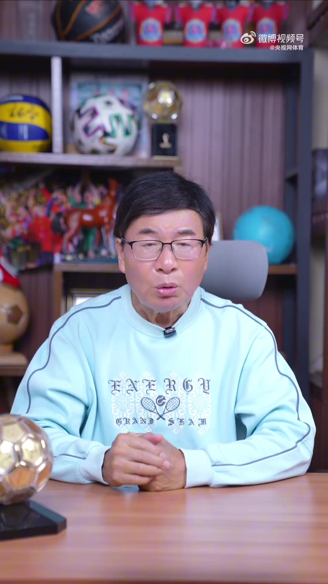 【今日集锦速览】哪届世界杯主题❗曲最销魂？韩乔生：90意大⭐