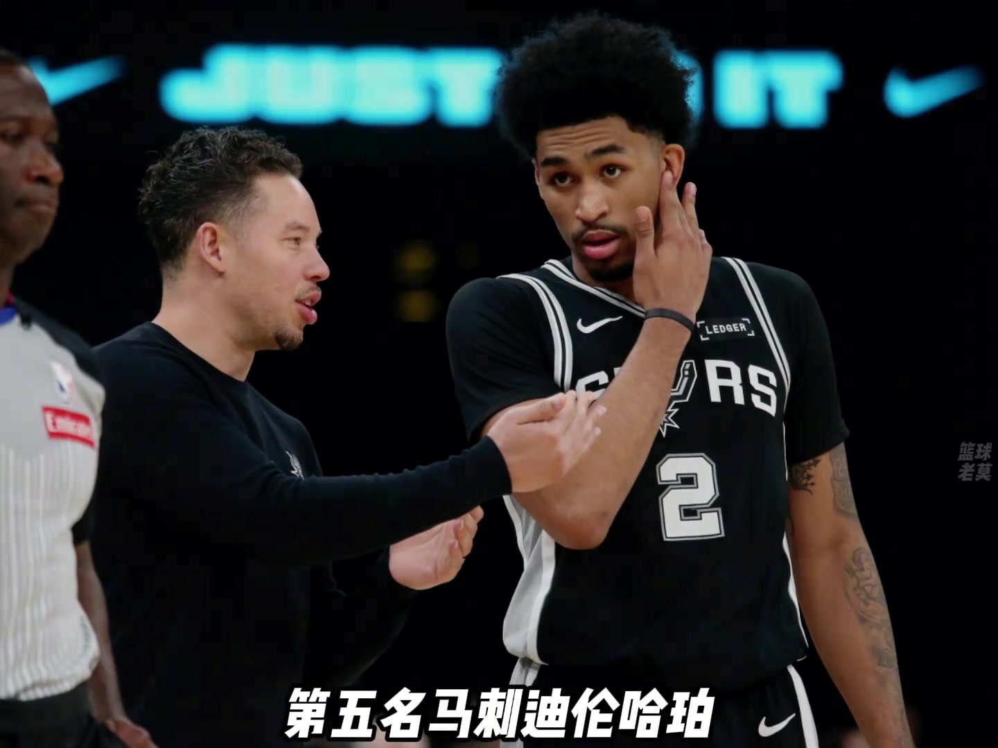【精彩剪辑】NBA公布了总决赛最新一期FMVP排行榜，阿奴诺比升至榜首！