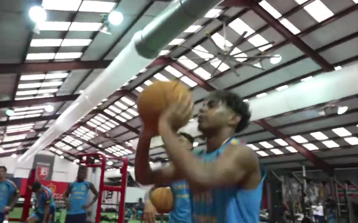 【今日必看视频】亚马尔✨：我将把天赋带到NBA和西班牙男篮