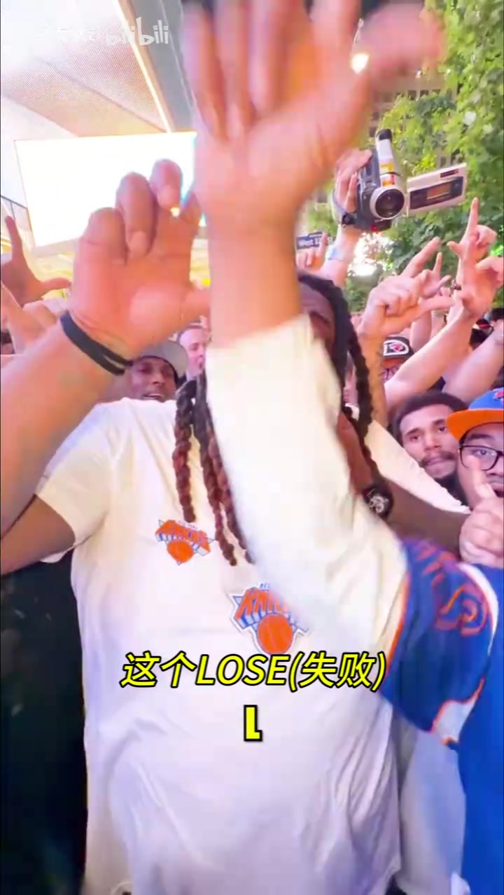 【今日集锦】K❗D：还有我的⬇️事呢？纽约球迷：你们不是詹姆