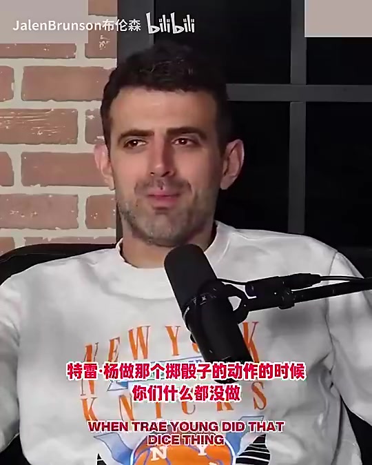 [热门集锦]布伦森曾言：相✌️较于喷垃圾话，我更喜欢❗用我的