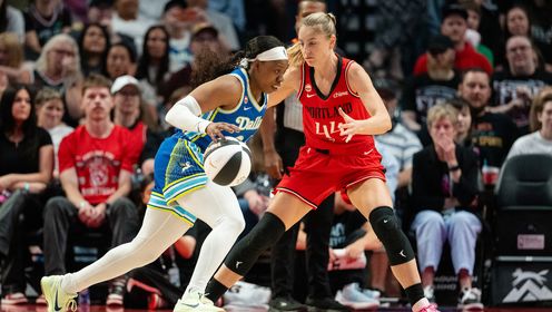 WNBA常规赛 达拉斯飞翼 83 - 84 波特兰火焰 全场集锦