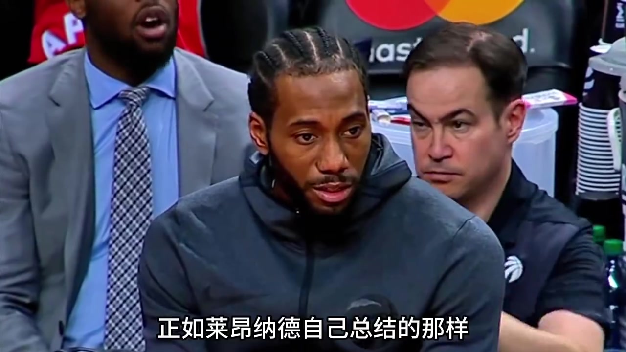 [精准剪辑]明年的马刺队，交易来哪个超级球星来辅佐文班亚马，