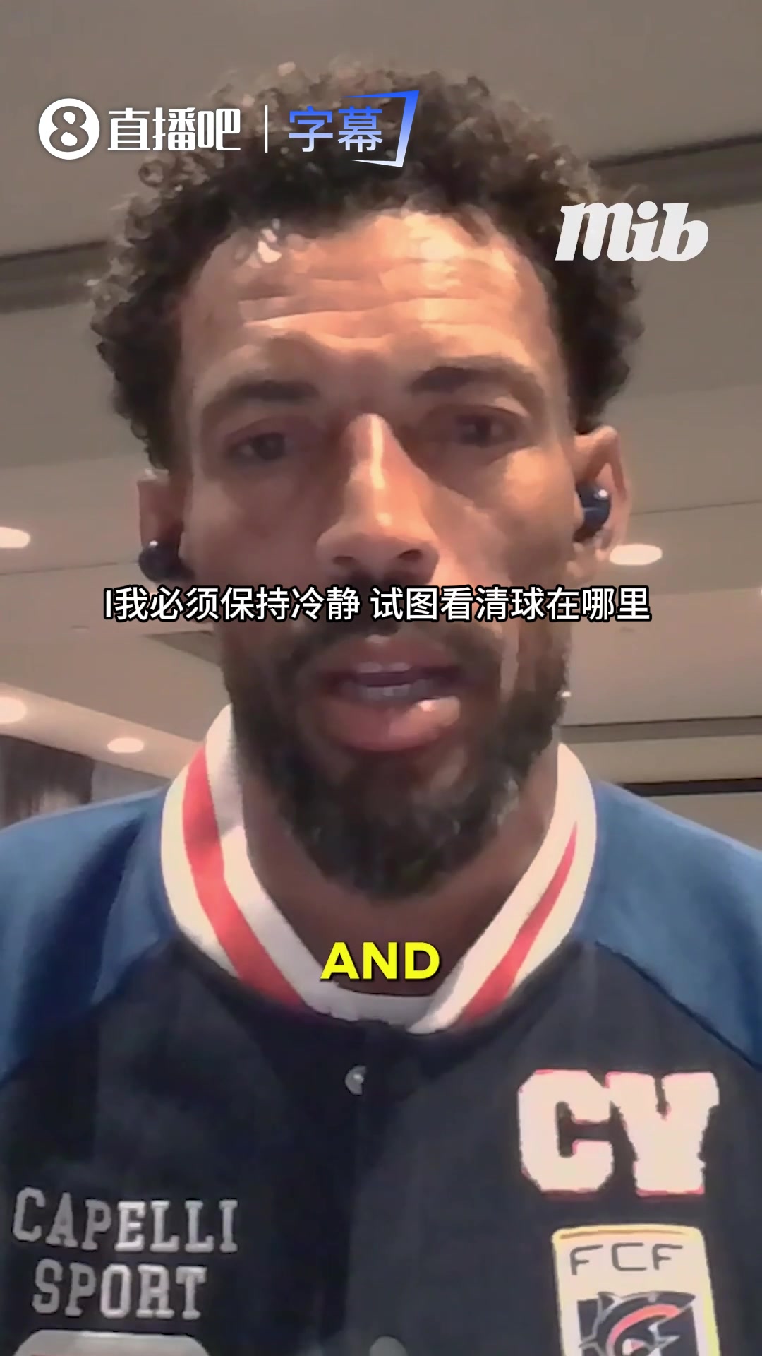 【视频/集锦】极限极限！佛得角门将还原神级扑救：差一点就自己