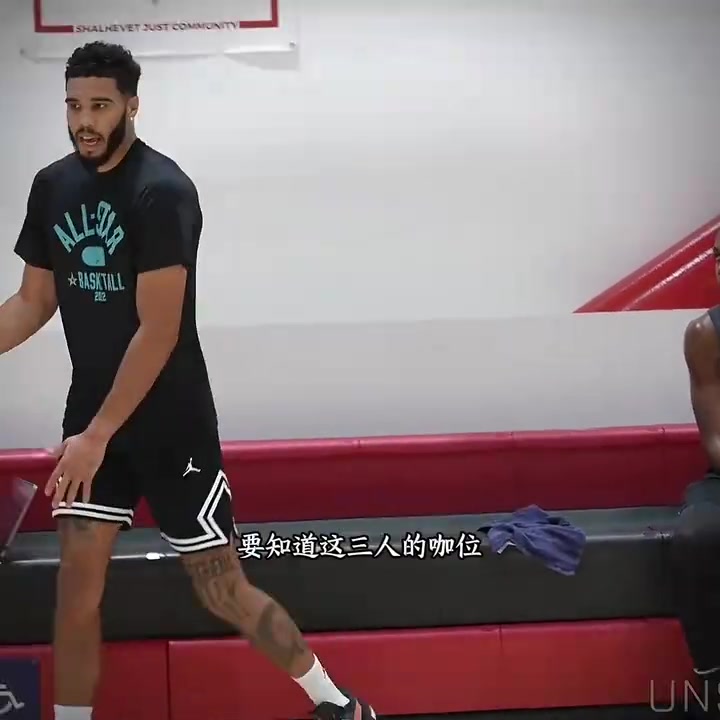 [NBA]近距离感受一下NBA球员的单挑技术有多细腻！