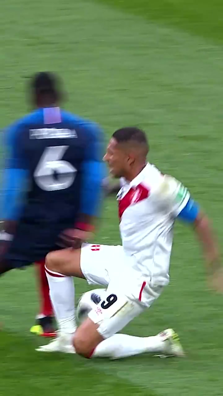 法兰西最锋利的剑！FIFA官方回顾姆巴佩至今12粒世界杯进球