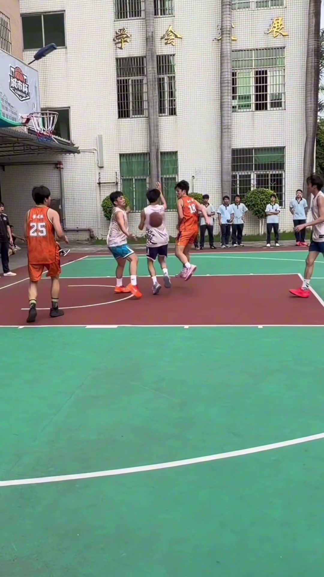 [热门集锦]我进了，大家都会记住他的传球；我不进，大家一定会