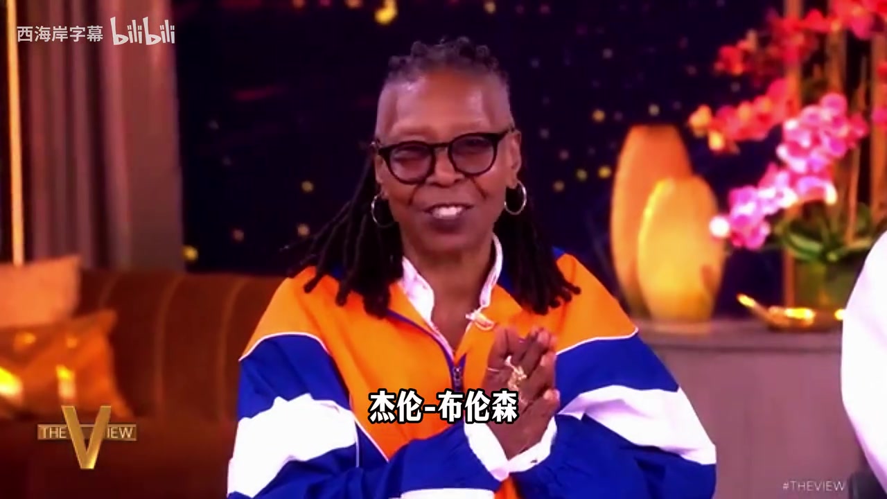 [实战片段]布伦森谈被✌️文班掐脖摔⚾地：想反击⬅️，但我是