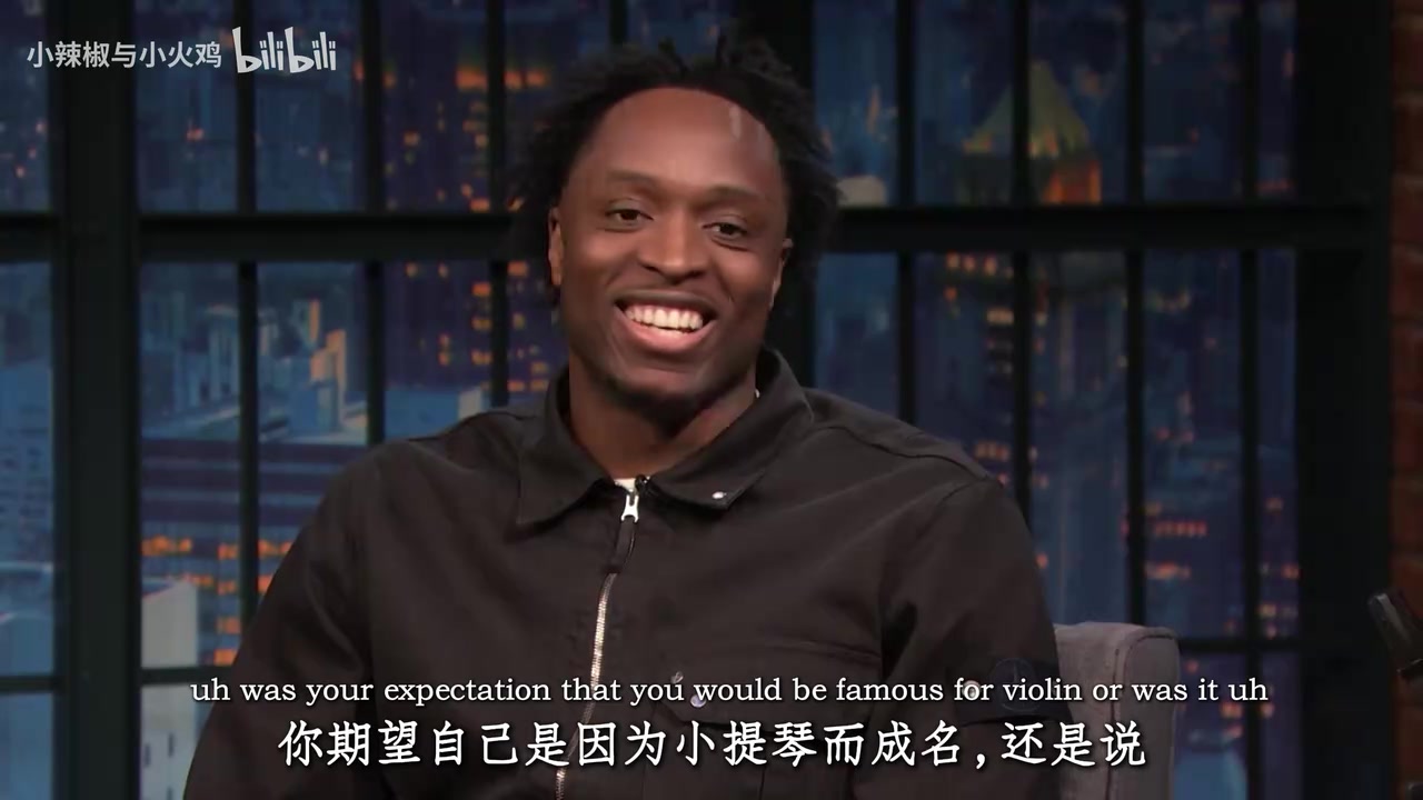 【视频】佛系！OG阿奴诺比: