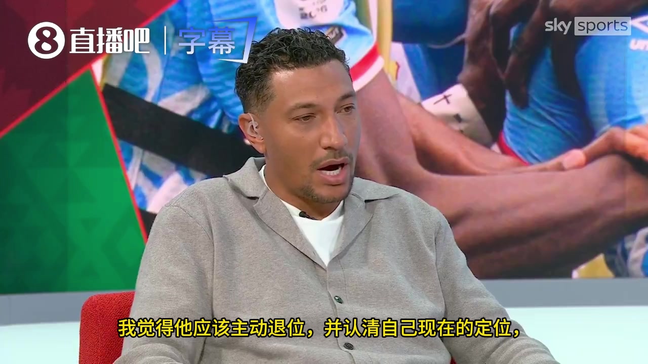 [视频]天空体育嘉宾：C罗一直都在追赶梅西，但他永远也成不了