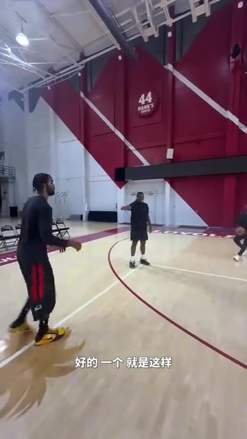 【NBA】稀缺的优质锋线！伊森的投篮发力看着咋有点怪呢？