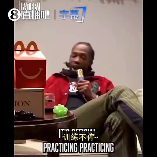 贝弗利谈热火往事:米勒防老詹受伤害我被裁!科尔捡走了我的冠军 贝弗利谈热火往事:米勒防老詹受伤害我被裁!科尔捡走了我的冠军
