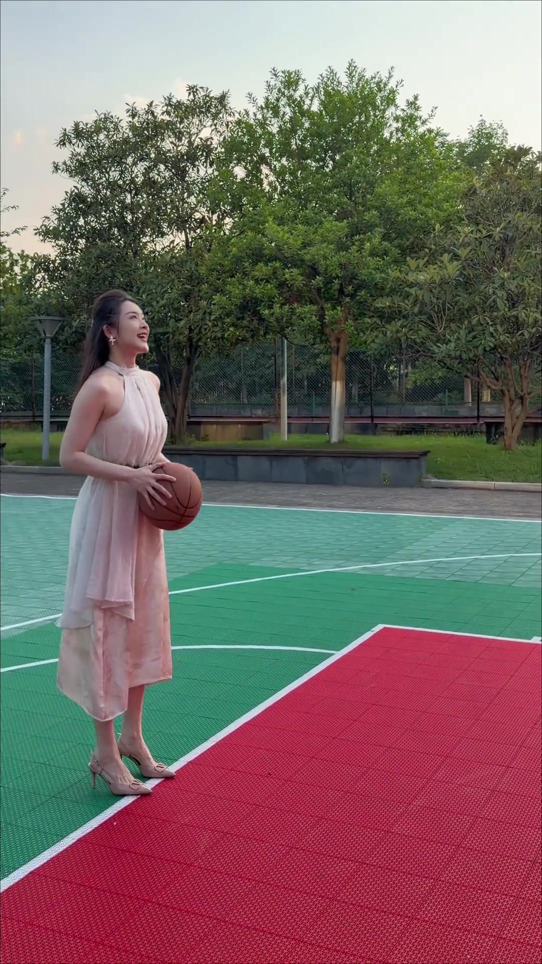 【视频】你怎么知道我想找这样的女朋友？