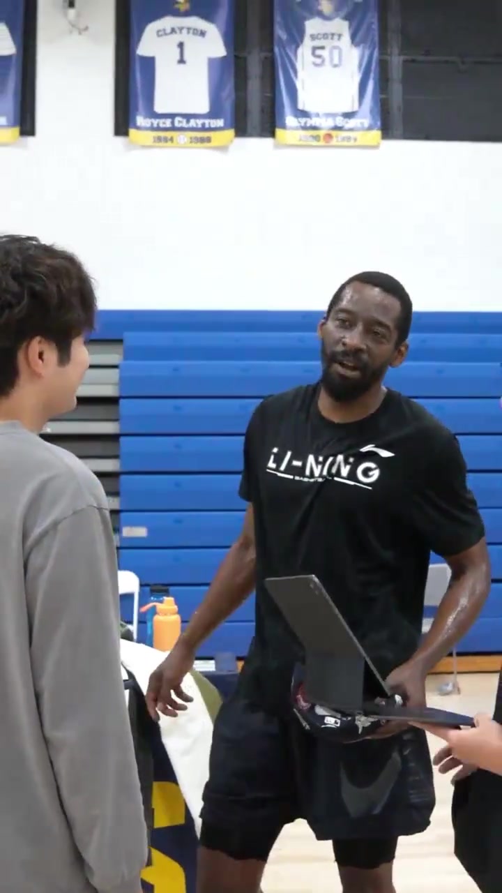 [精彩赛事短片]【Big3】克劳福德：你知⬆️道的，我也算C